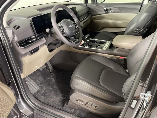 new 2026 Kia Carnival car, priced at $40,641