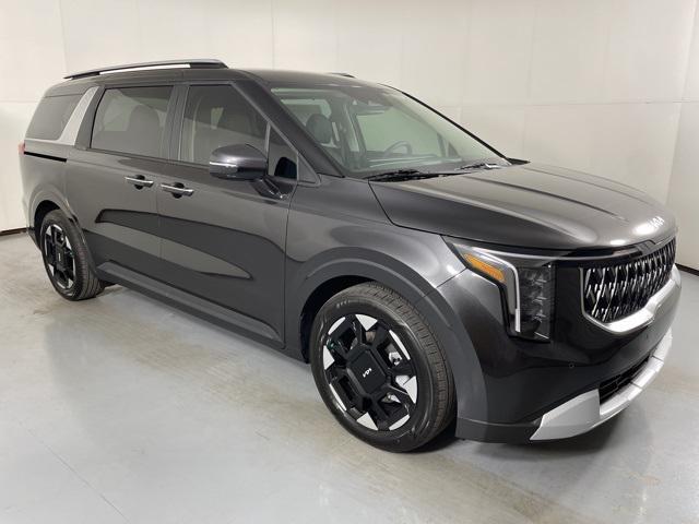 new 2026 Kia Carnival car, priced at $40,641