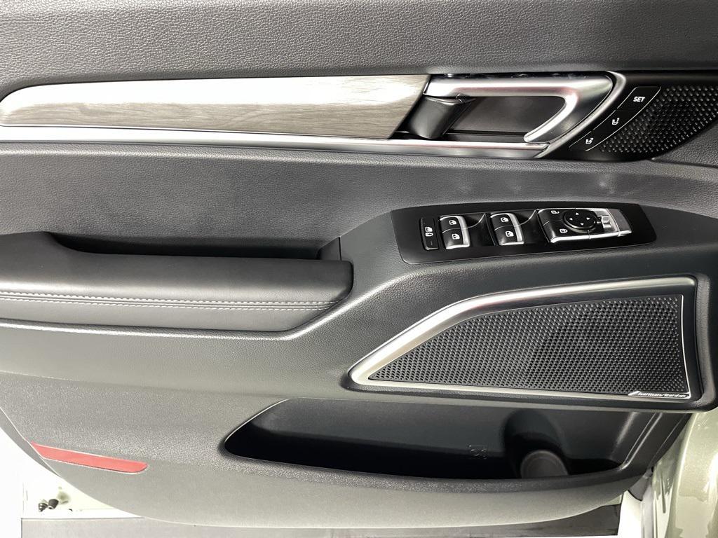 new 2025 Kia Telluride car, priced at $49,292