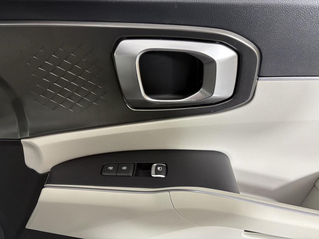 new 2026 Kia Sorento Hybrid car, priced at $41,740