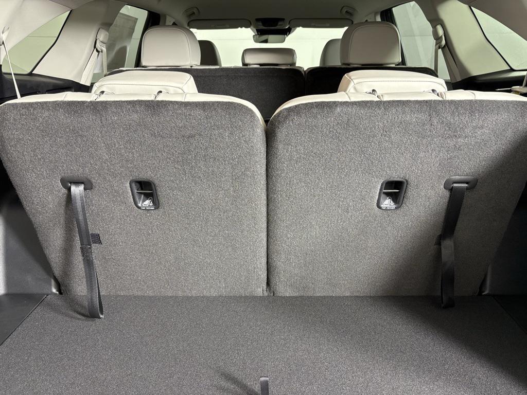 new 2026 Kia Sorento Hybrid car, priced at $41,740