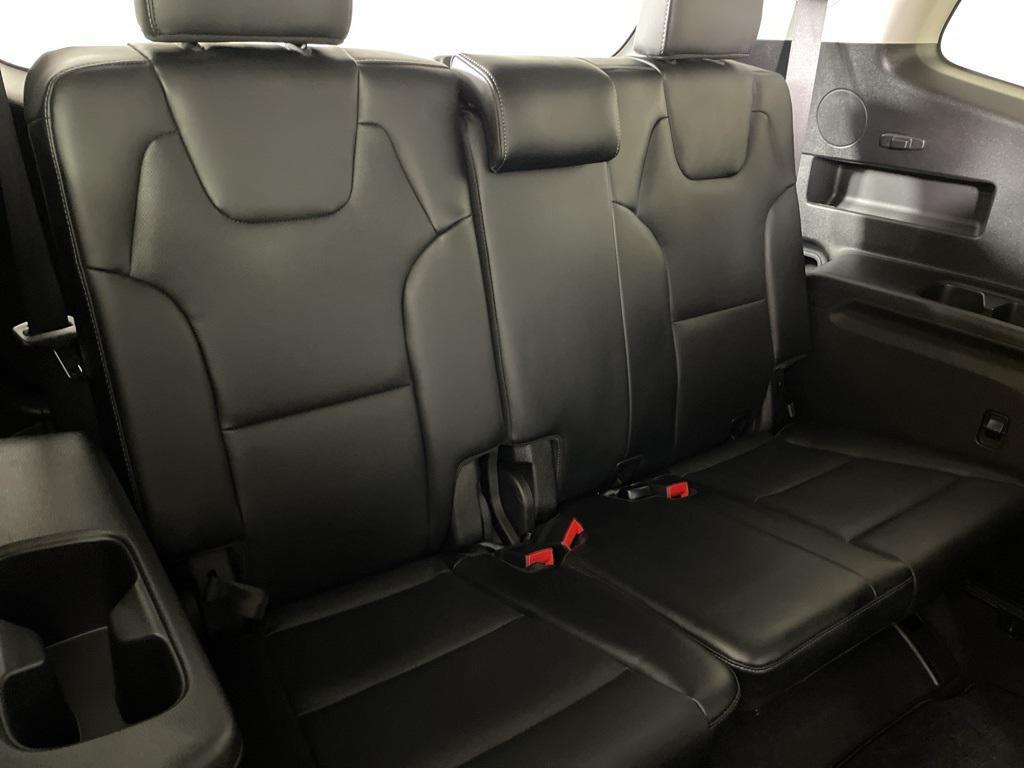 new 2025 Kia Telluride car, priced at $40,430