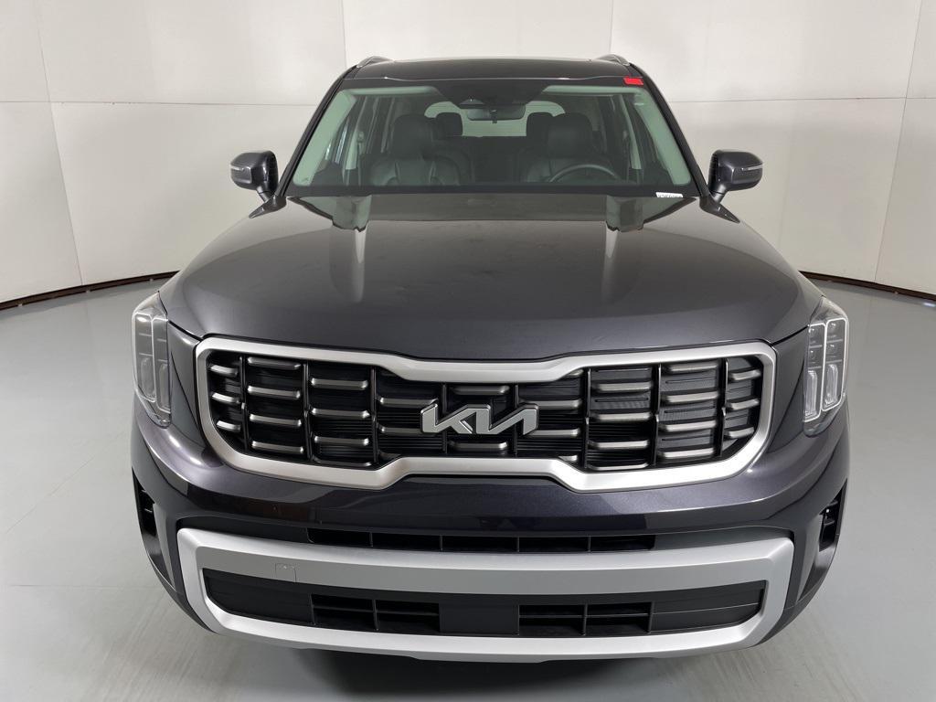 new 2025 Kia Telluride car, priced at $40,430