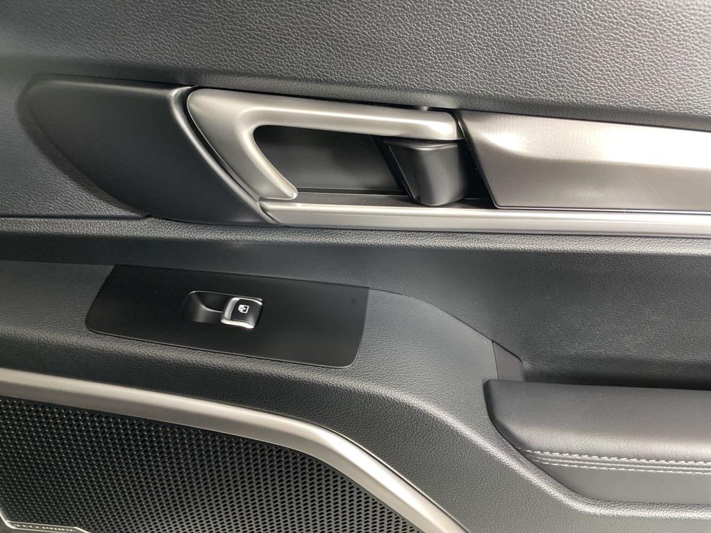 new 2025 Kia Telluride car, priced at $40,430