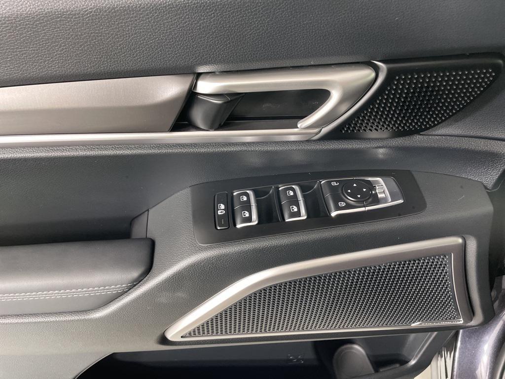 new 2025 Kia Telluride car, priced at $40,430