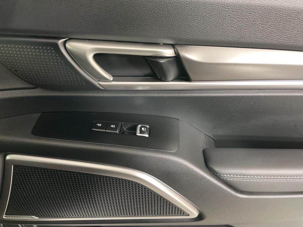 new 2025 Kia Telluride car, priced at $40,430