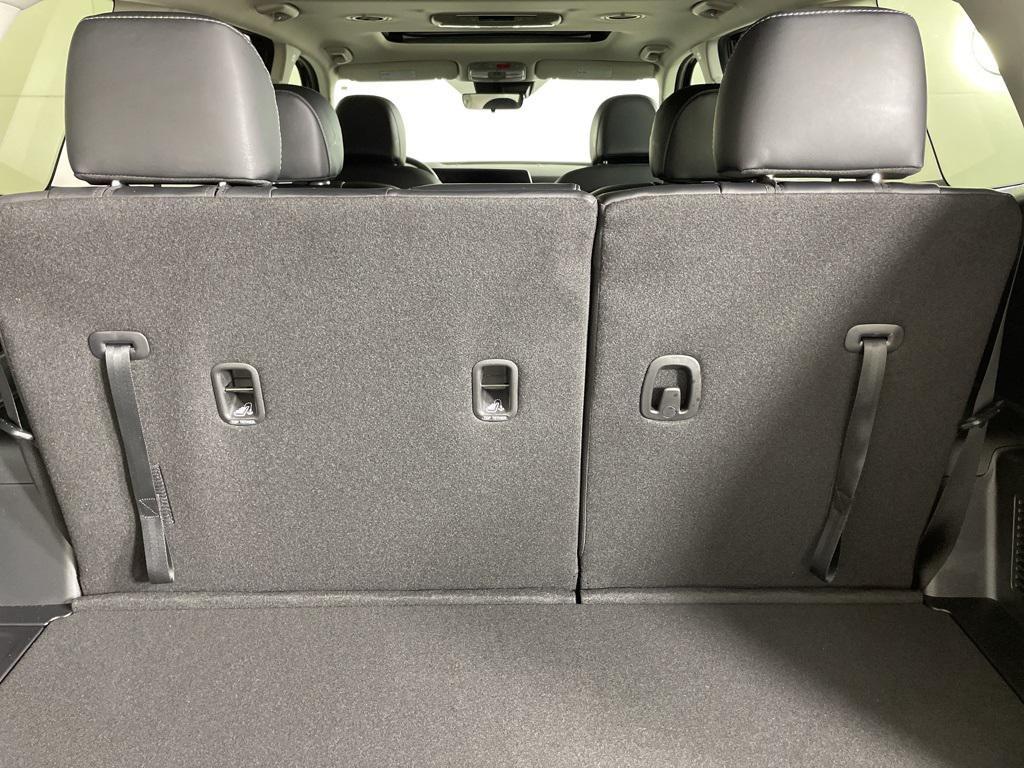 new 2025 Kia Telluride car, priced at $40,430