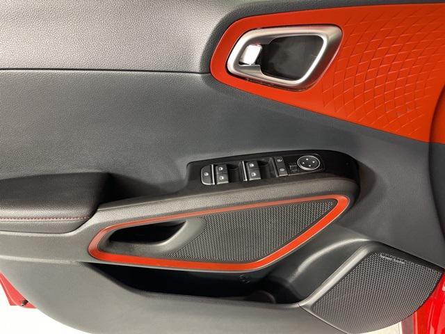 new 2025 Kia Soul car, priced at $25,008
