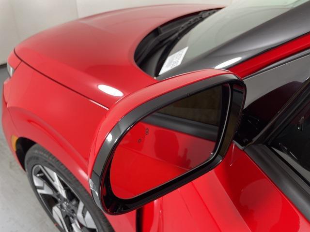 new 2025 Kia Soul car, priced at $25,008