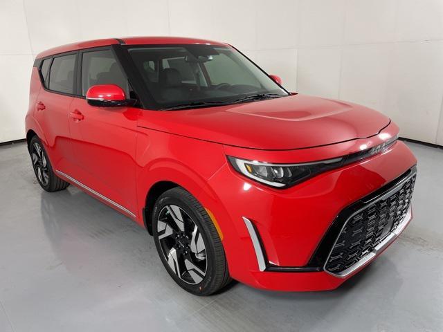 new 2025 Kia Soul car, priced at $25,008