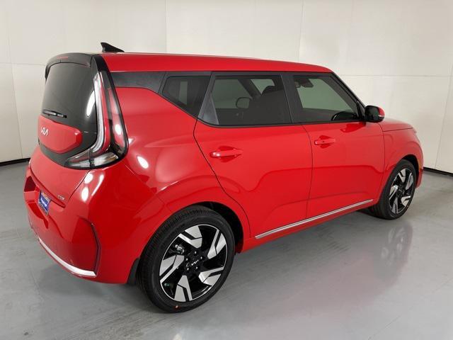 new 2025 Kia Soul car, priced at $25,008