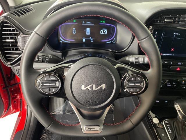 new 2025 Kia Soul car, priced at $25,008
