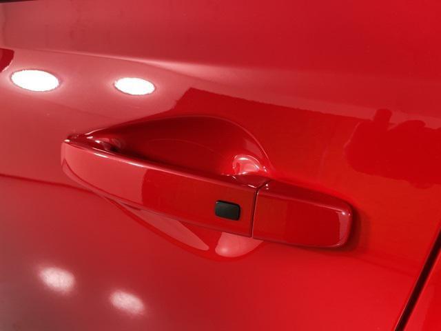 new 2025 Kia Soul car, priced at $25,008