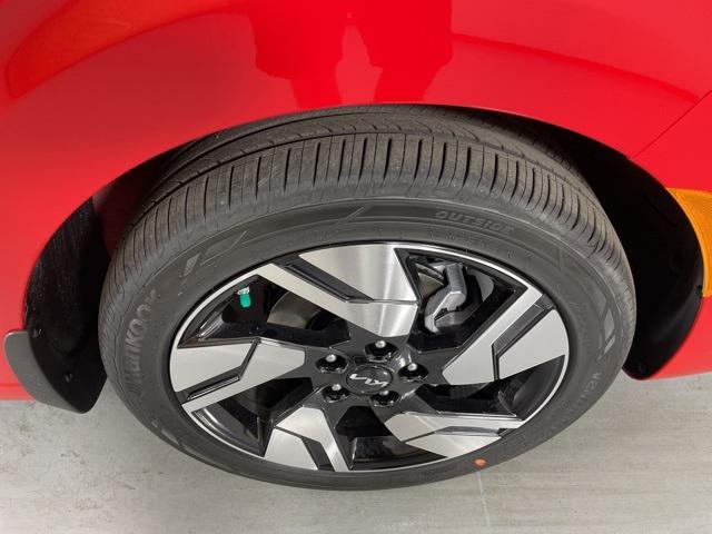 new 2025 Kia Soul car, priced at $25,008