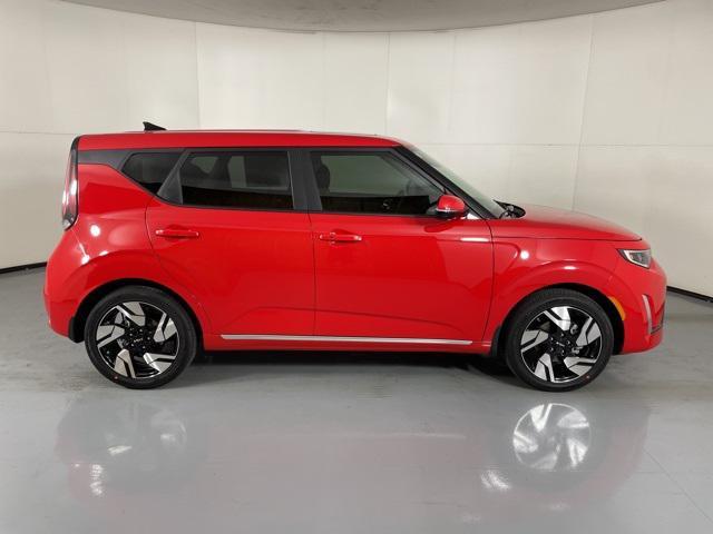 new 2025 Kia Soul car, priced at $25,008