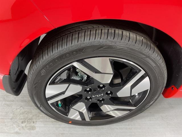 new 2025 Kia Soul car, priced at $25,008