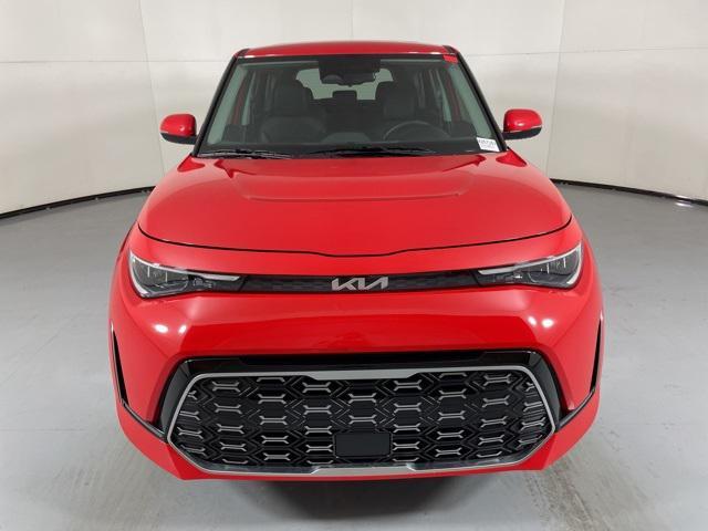 new 2025 Kia Soul car, priced at $25,008