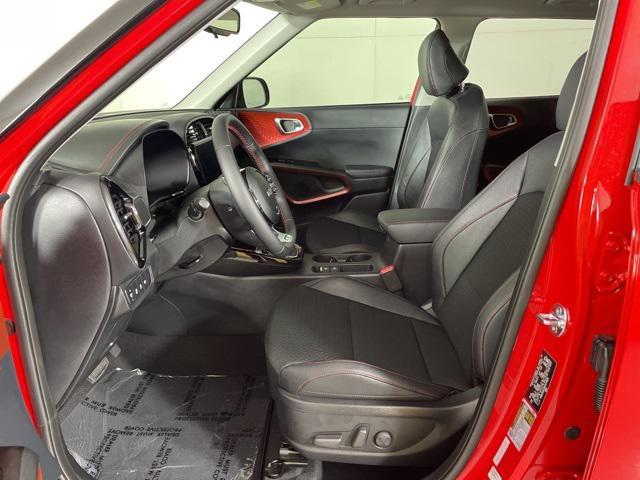 new 2025 Kia Soul car, priced at $25,008