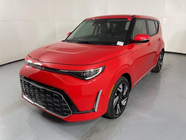 new 2025 Kia Soul car, priced at $25,008