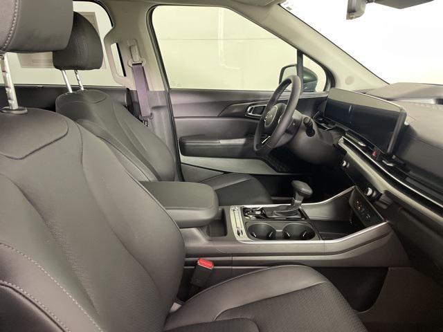 new 2026 Kia Carnival car, priced at $53,365