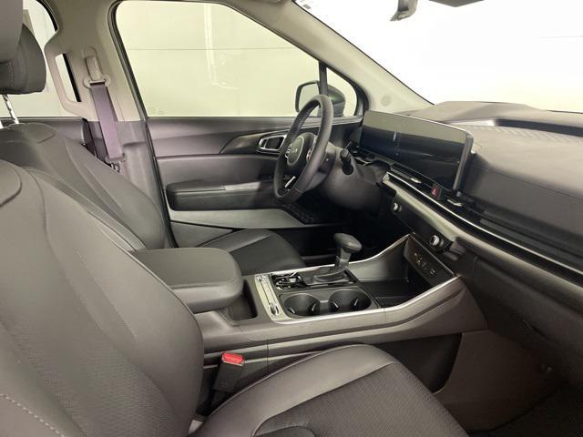 new 2026 Kia Carnival car, priced at $53,365