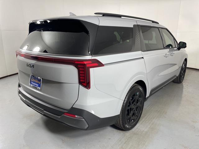 new 2026 Kia Carnival car, priced at $53,365