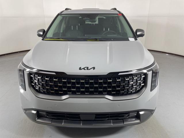 new 2026 Kia Carnival car, priced at $53,365