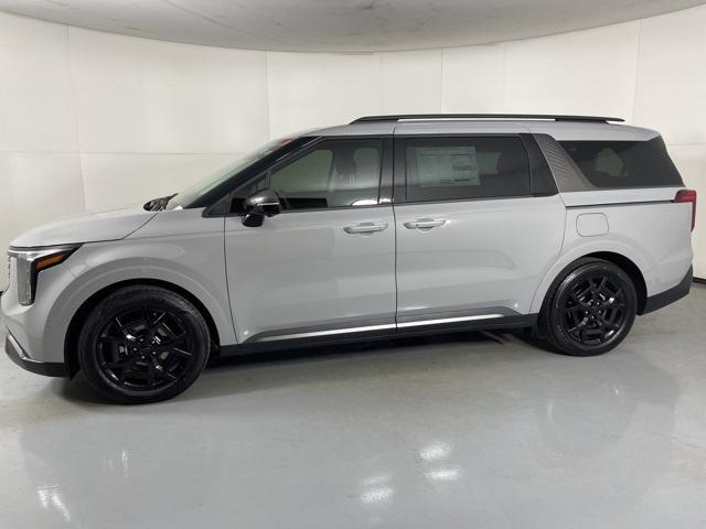new 2026 Kia Carnival car, priced at $53,365