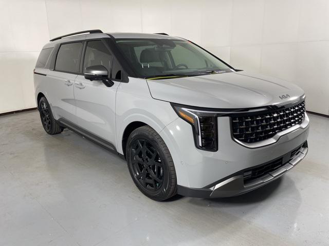 new 2026 Kia Carnival car, priced at $53,365