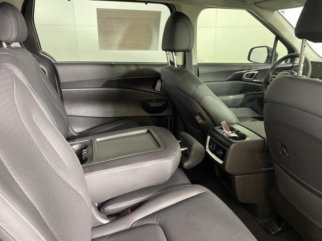 new 2026 Kia Carnival car, priced at $53,365