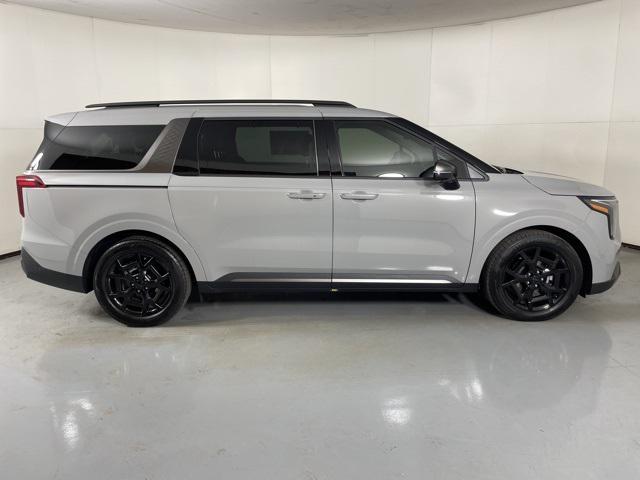 new 2026 Kia Carnival car, priced at $53,365