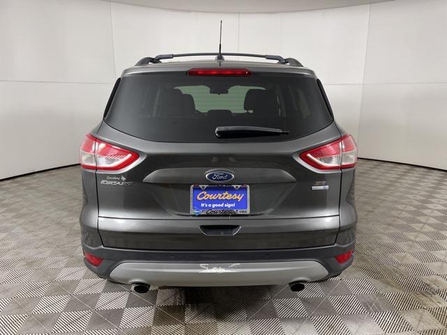 used 2016 Ford Escape car, priced at $12,000