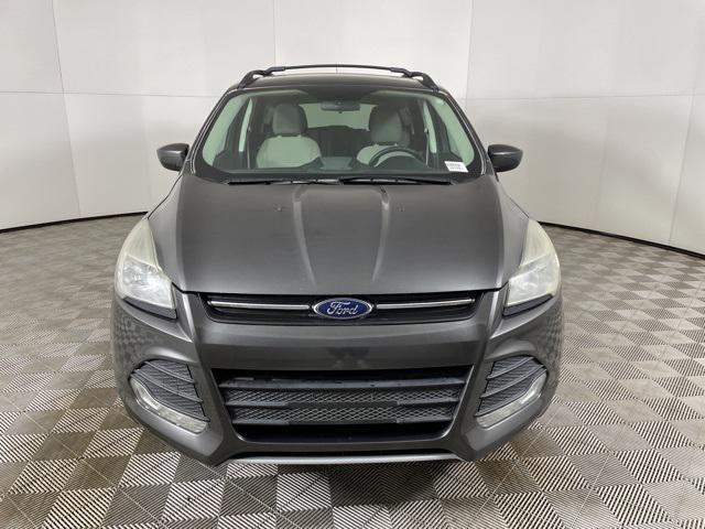 used 2016 Ford Escape car, priced at $12,000