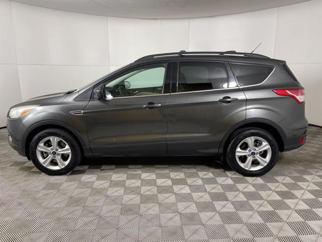 used 2016 Ford Escape car, priced at $12,000