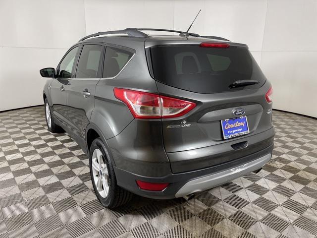 used 2016 Ford Escape car, priced at $12,000