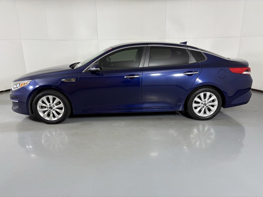 used 2018 Kia Optima car, priced at $6,700