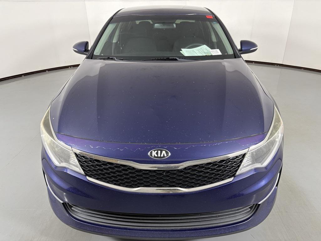 used 2018 Kia Optima car, priced at $6,700