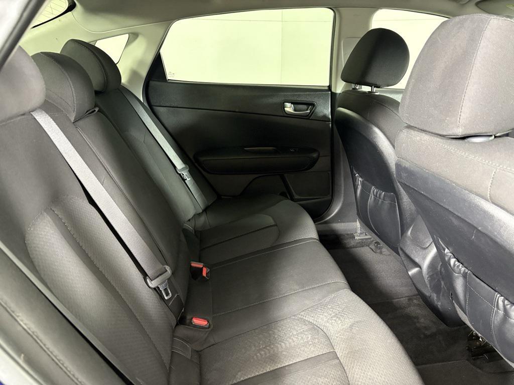 used 2018 Kia Optima car, priced at $6,700