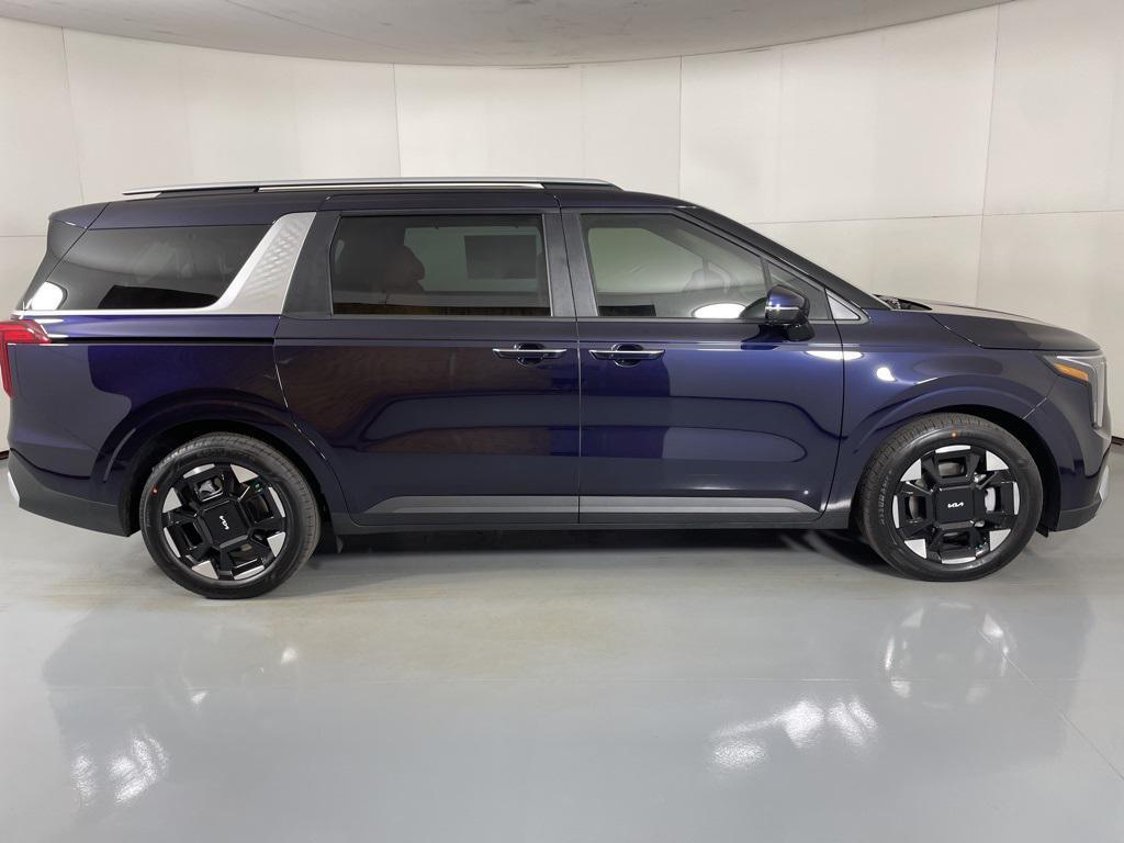 new 2026 Kia Carnival car, priced at $40,831
