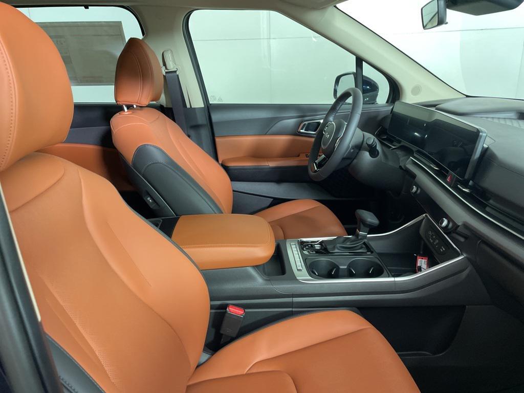 new 2026 Kia Carnival car, priced at $40,831
