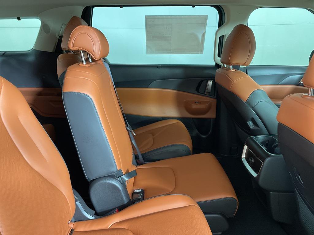 new 2026 Kia Carnival car, priced at $40,831