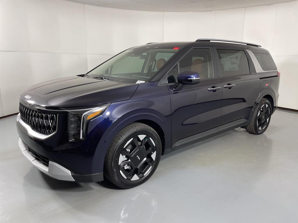 new 2026 Kia Carnival car, priced at $40,831