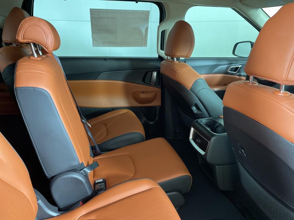 new 2026 Kia Carnival car, priced at $40,831