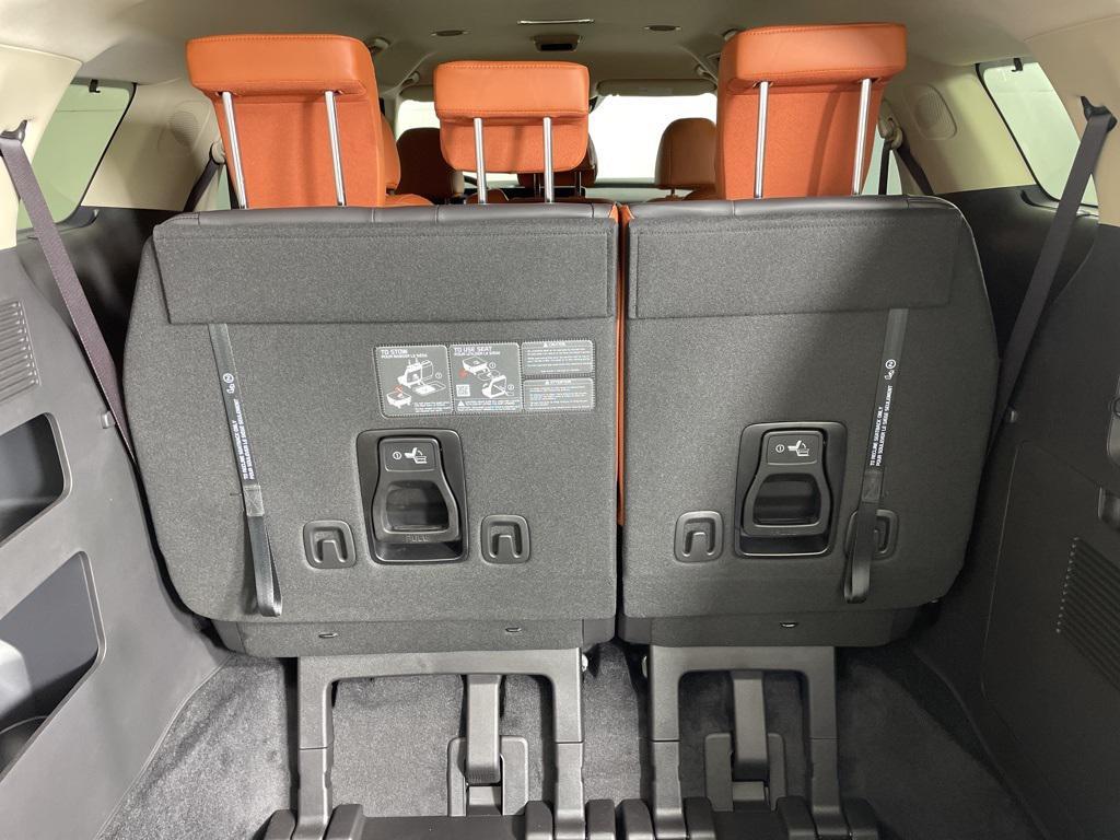 new 2026 Kia Carnival car, priced at $40,831