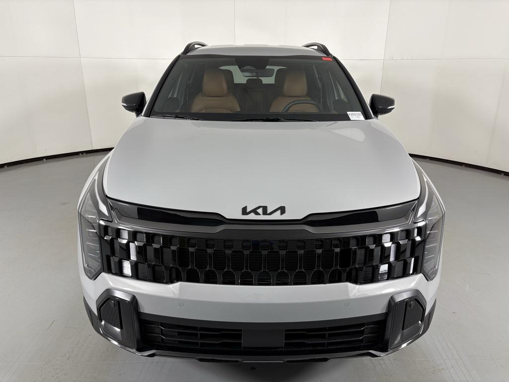 new 2026 Kia Sportage car, priced at $33,549