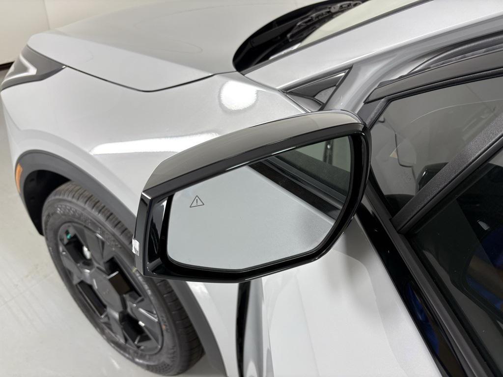 new 2026 Kia Sportage car, priced at $33,549