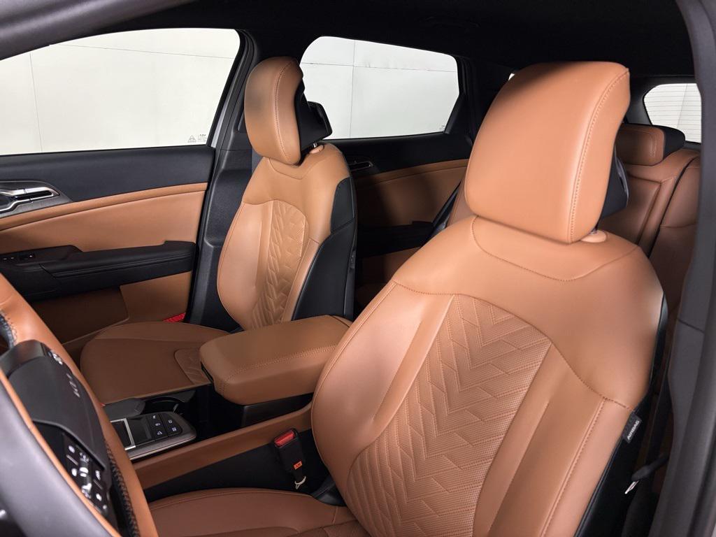 new 2026 Kia Sportage car, priced at $33,549