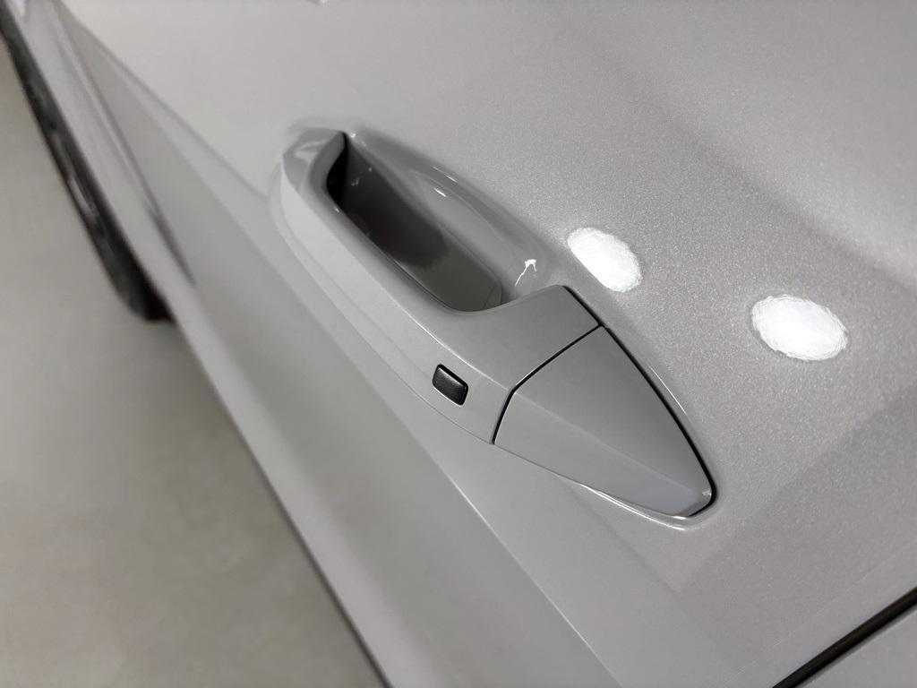 new 2026 Kia Sportage car, priced at $33,549