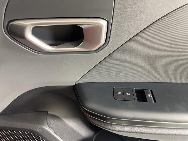 new 2025 Kia K4 car, priced at $23,332