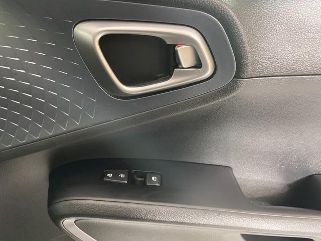 new 2025 Kia Soul car, priced at $25,204